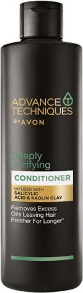 AVON Tiefenreinigungsspülung 250ml