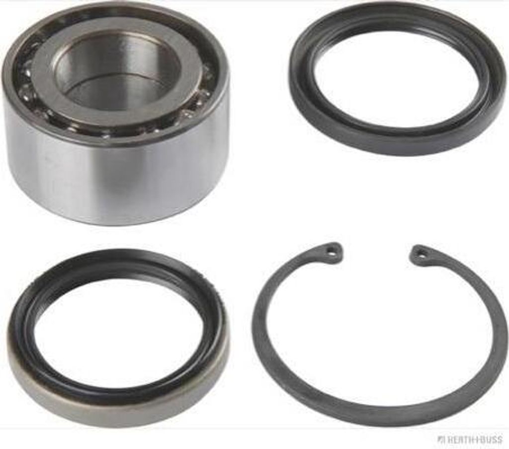 Herth+ Buss Radlagersatz vorne für Subaru Justy II Suzuki Swift II 1.0 1.3