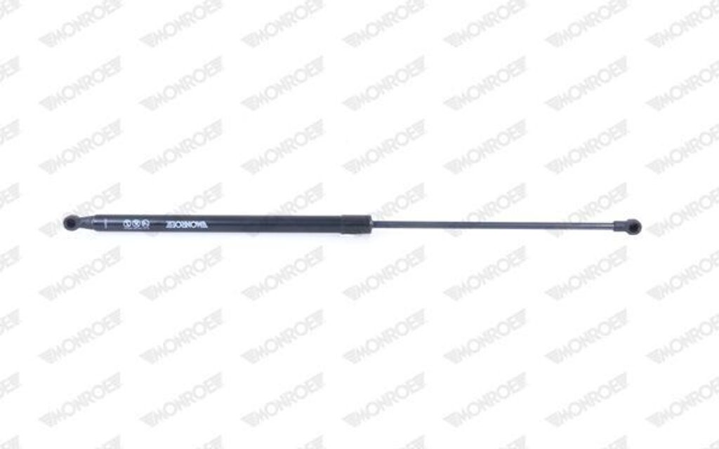 MONROE Gasfeder Heckscheibe ML5956 Hinten passend für PEUGEOT PARTNER Tepee 563mm 0,337kg