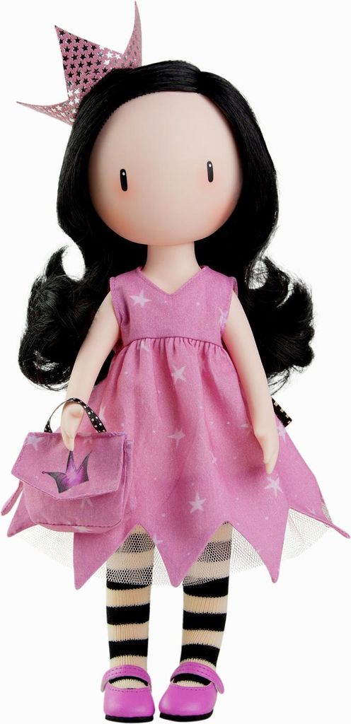 Santoro London Gorjuss Doll Dreaming Zdjęcie produktu 