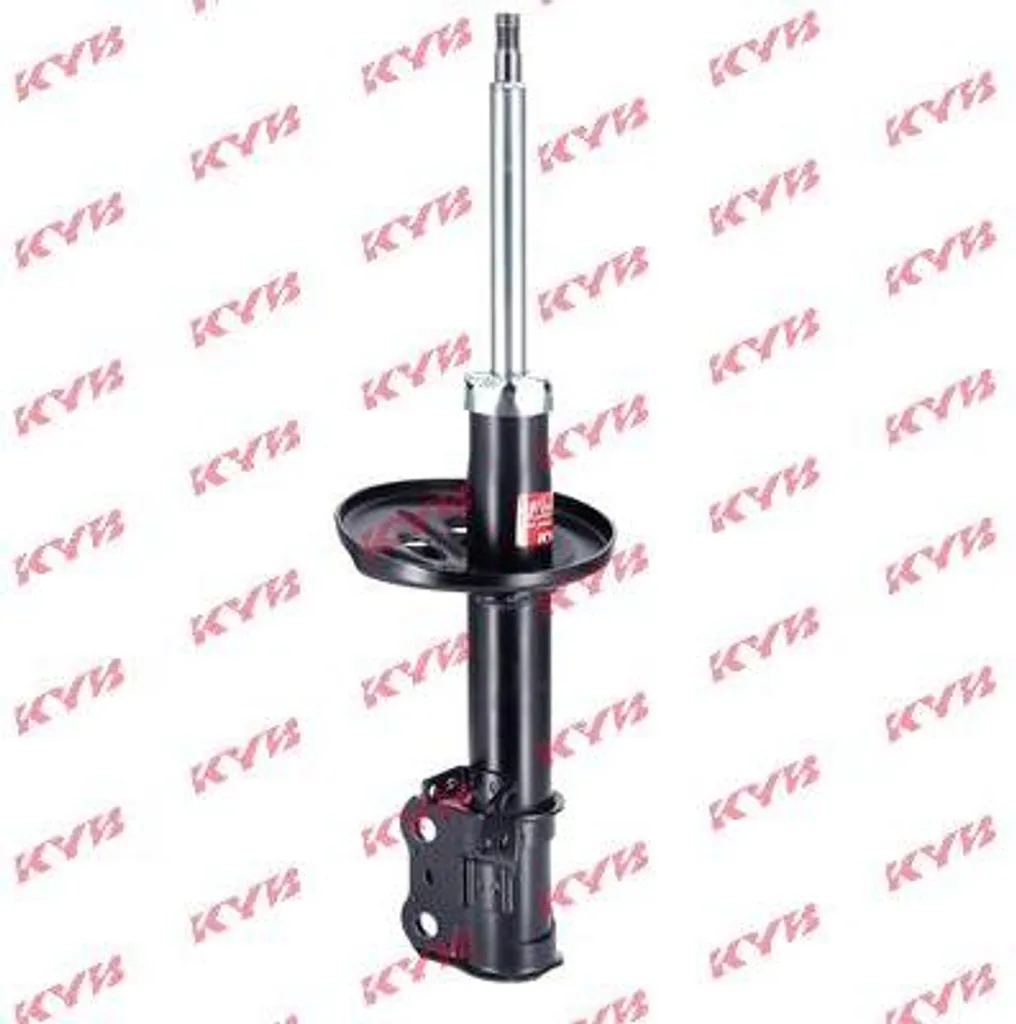 Amortisseur Avant Toyota Carina E 1.6I 2.0D : Stop aux Vibrations