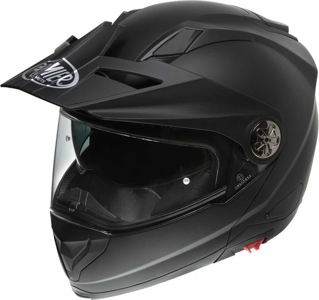 Casco PREMIER ribaltabile "X-Trail", visiera antigraffio, Immagine del prodotto 