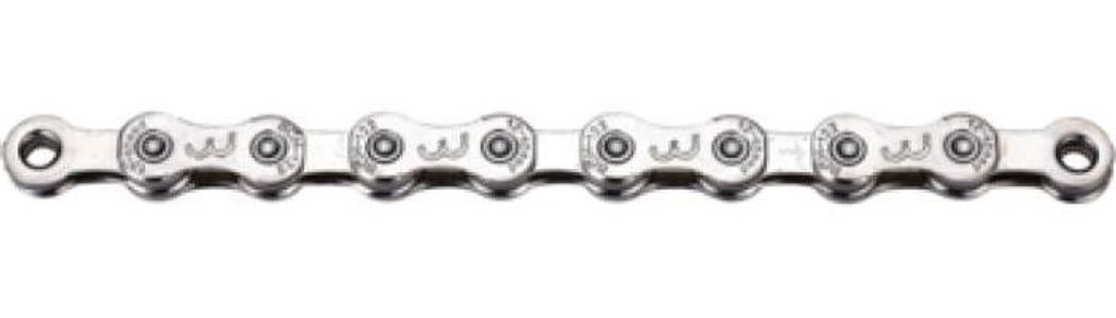 BBB Cycling BBB OEM Kette Power Line 12 - robuste 12-fach Fahrradkette für pr...