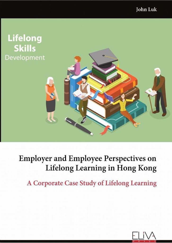 Arbeitgeber- und Arbeitnehmerperspektiven zum lebenslangen Lernen in Hongkong