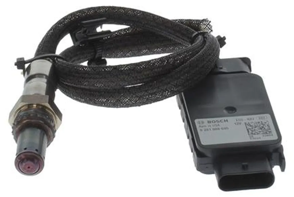 Capteur de NOx Volvo 2.0D pour XC60 S90 V60 V90 II - Pièce de Rechange