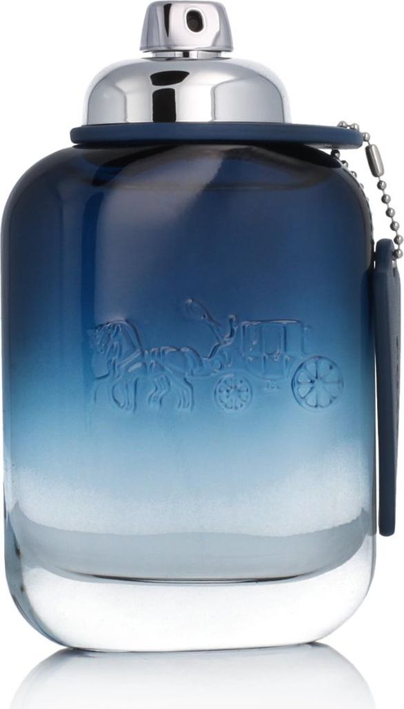 Coach Blue Woda toaletowa, 100ml Obrázek produktu 