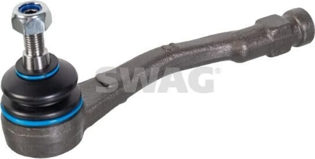 SWAG 62 93 1971 Testina sterzo PEUGEOT PARTNER Tepee Sx | Qualità OE