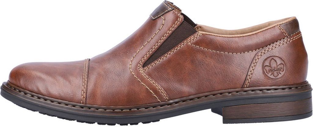 Rieker Herren Slipper Halbschuh Gummizug | Kaufland.de 