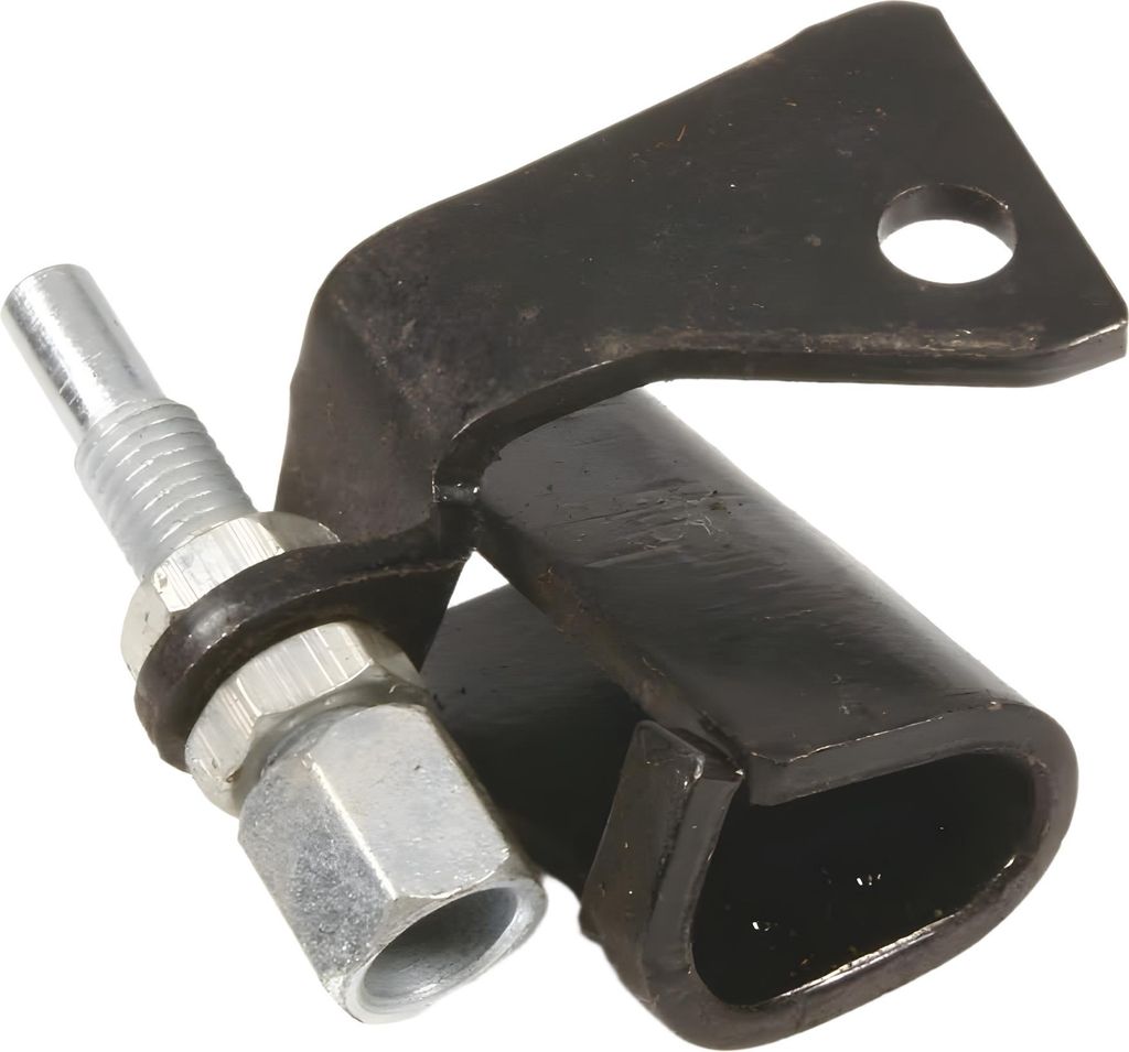 Halteplatte Seilzüge SIP Spareparts für Vespa PK50-125 XL, N, Rush