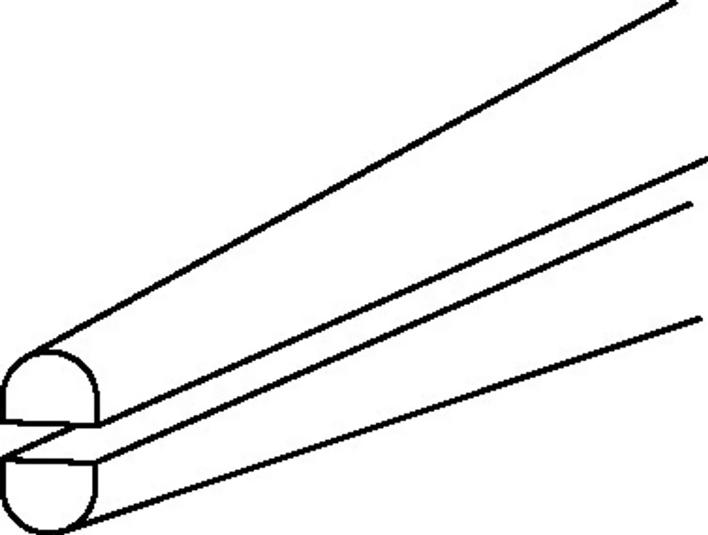 Offerta Pinza Knipex 38 95 200 200 mm - Spedizione Rapida
