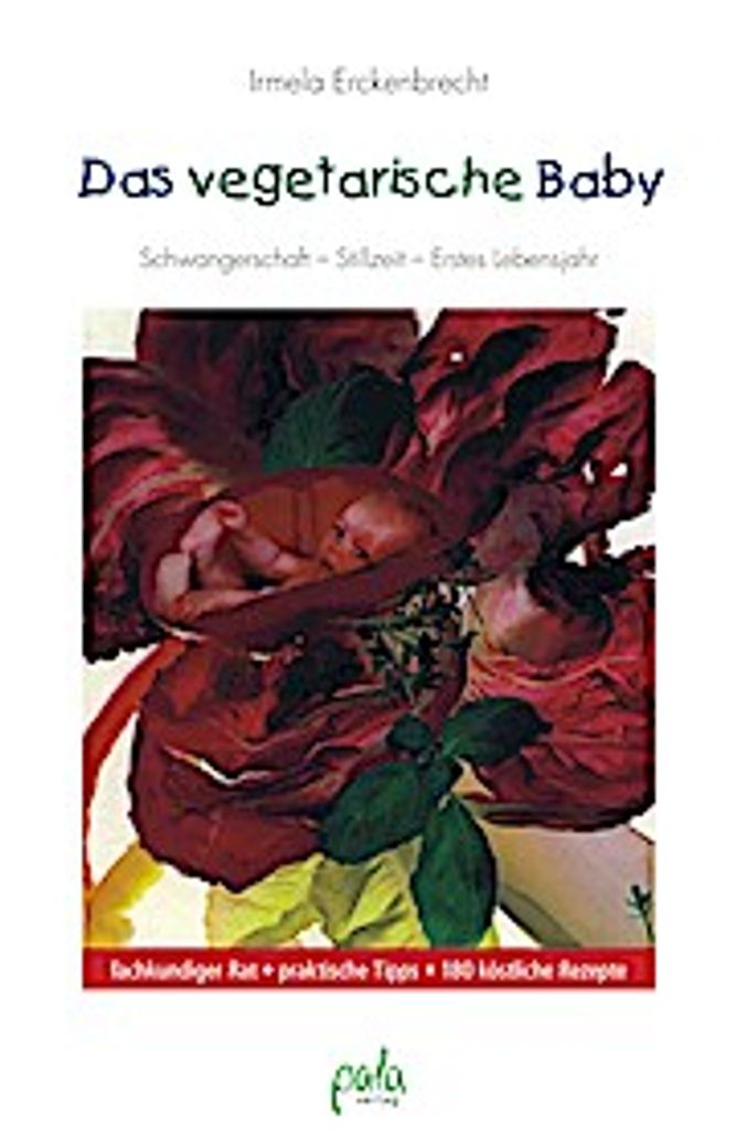 Das vegetarische Baby