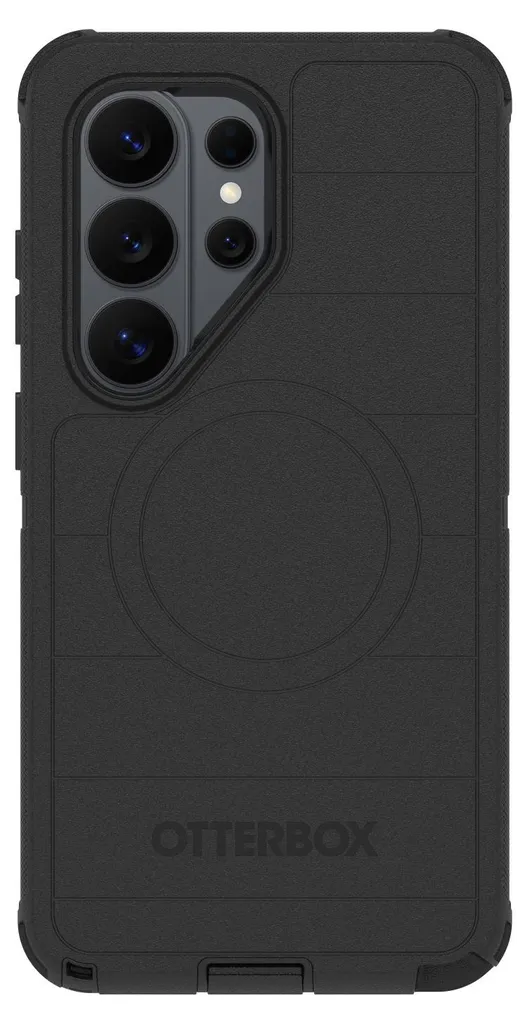 Coque Anti-chute S26 Ultra OtterBox Defender Pro Magnets Incassable