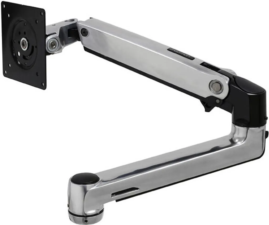 Solution bras articulé Ergotron LX : Kit extension pour écran loin