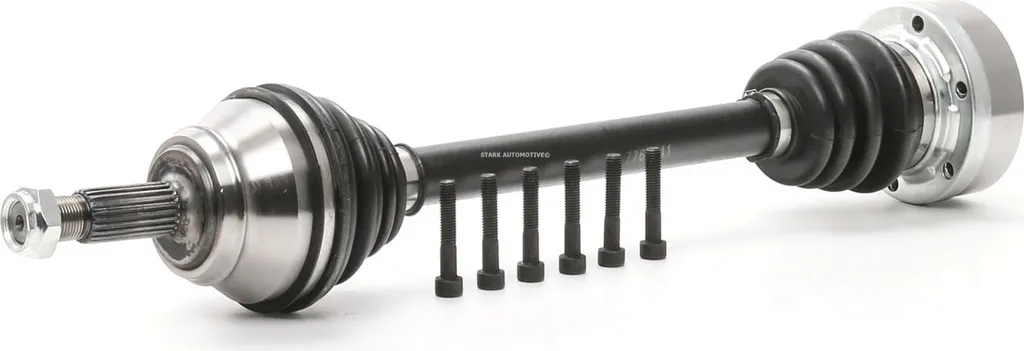 Arbre de transmission pour réparer direction Golf 3 et Passat 35I