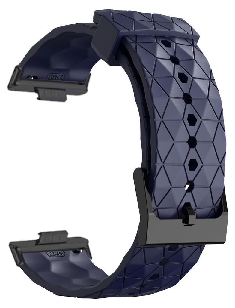Bracelet d'extérieur pour smartwatch Huawei Watch Fit 5 4 / Image du produit 