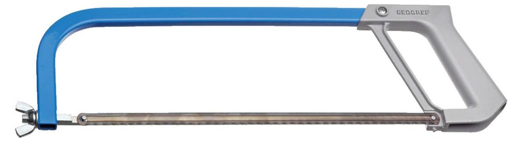 Gedore 403 6500210 Metallbügelsäge 410 mm Immagine del prodotto 