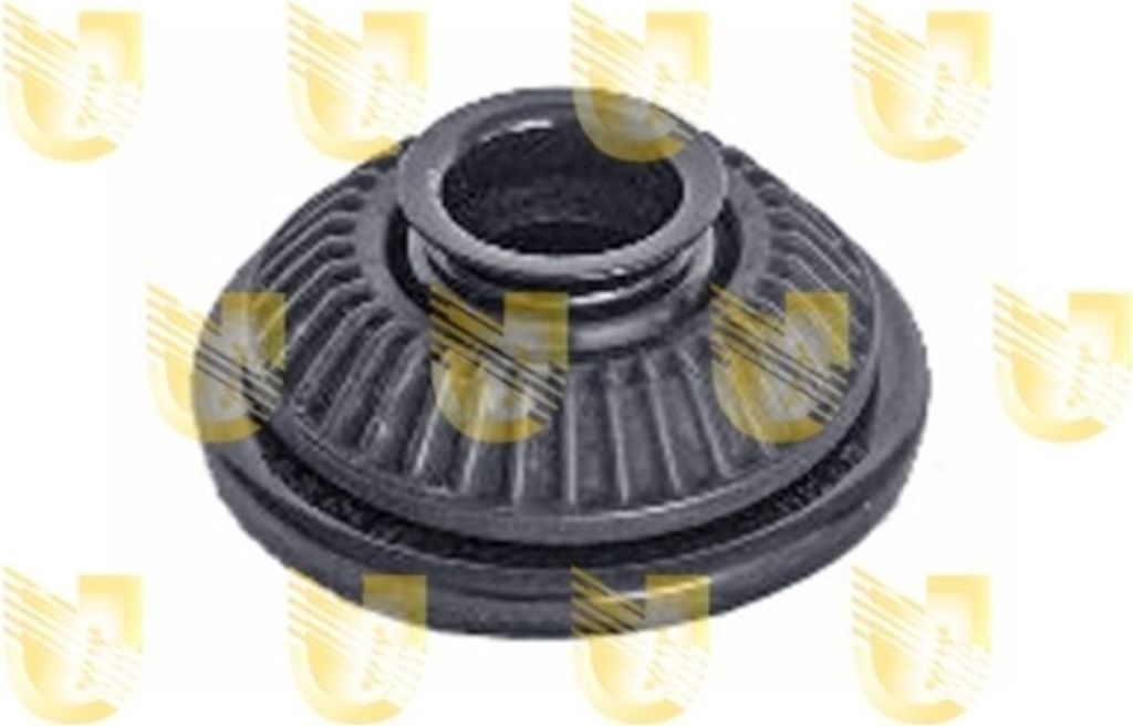 Federbeinstützlager Unigom 391570 für Opel Vorderachse Beidseitig