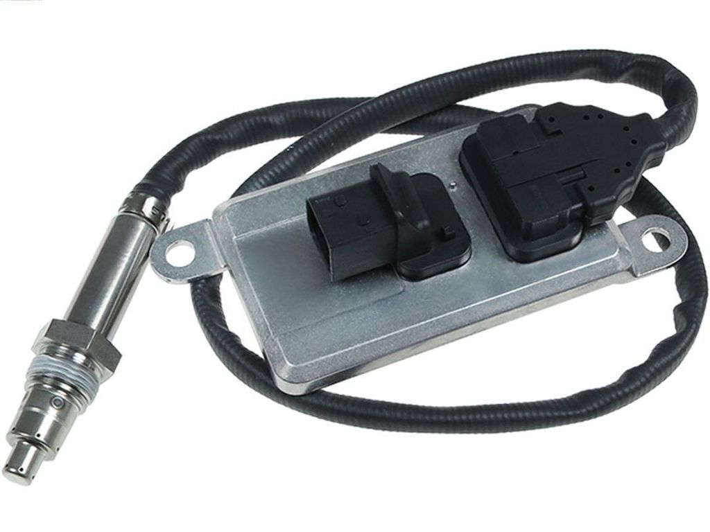 AS-PL NOX9024 NOx-Sensor NOx-Katalysator passend für MERCEDES-BENZ ACTROS ACTROS MP4 / MP5 ANTOS AROCS ATEGO 3 AXOR