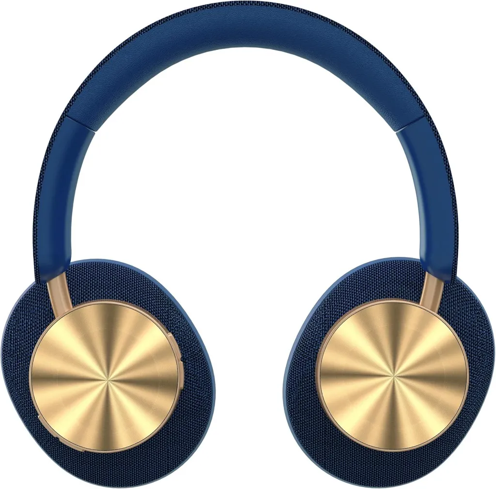 Cuffie Bluetooth Next Destination ANC - Stile, Bassi e 40h di Beat - 7