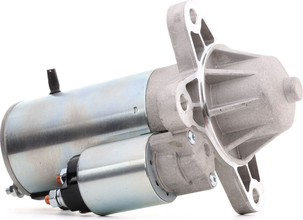 RIDEX 2S0096 Starter Anlasser 2,2kW für FORD TRANSIT MK-5 Bus (E) 12V