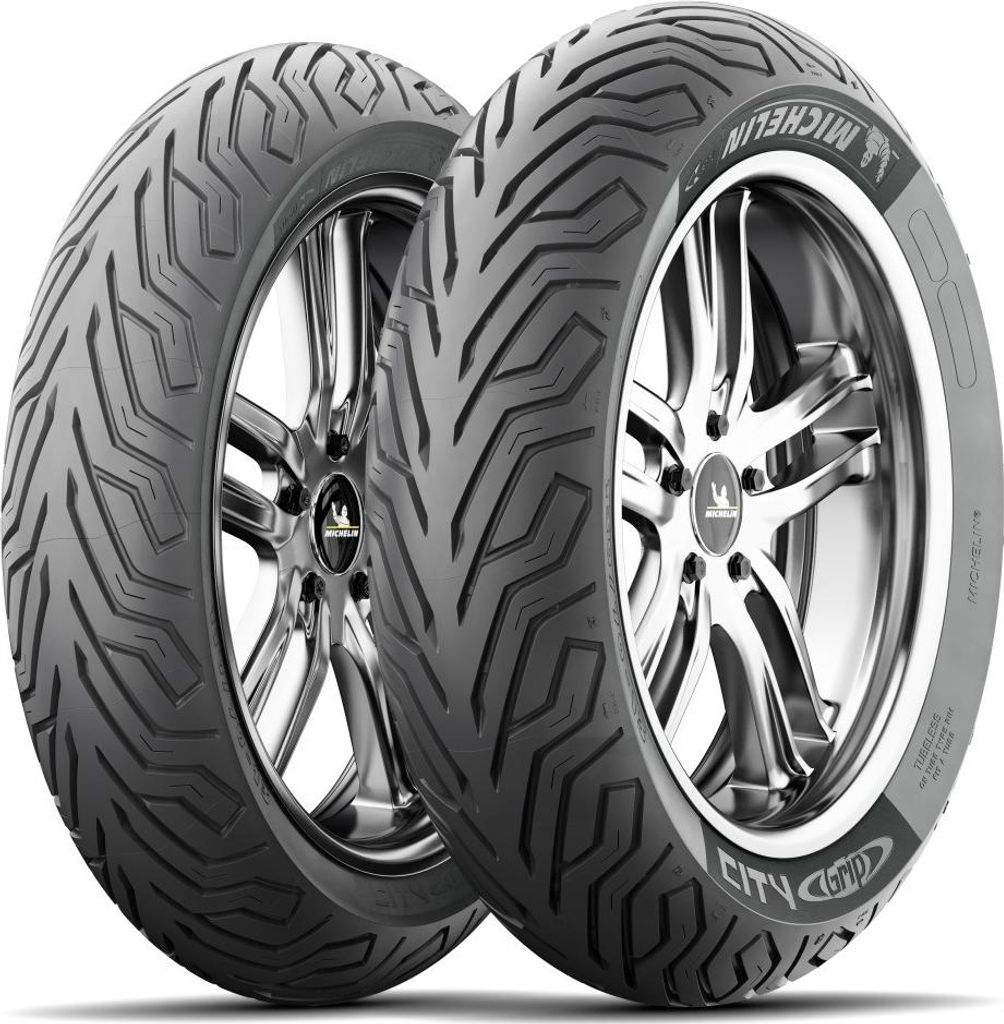MICHELIN Reifen CITY GRIP REINF 120/70-14 M/C 61P TL Immagine del prodotto 