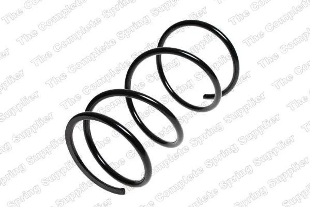 Ressort de suspension LESJÖFORS 4092589 pour RAV 4 OE 4813142320
