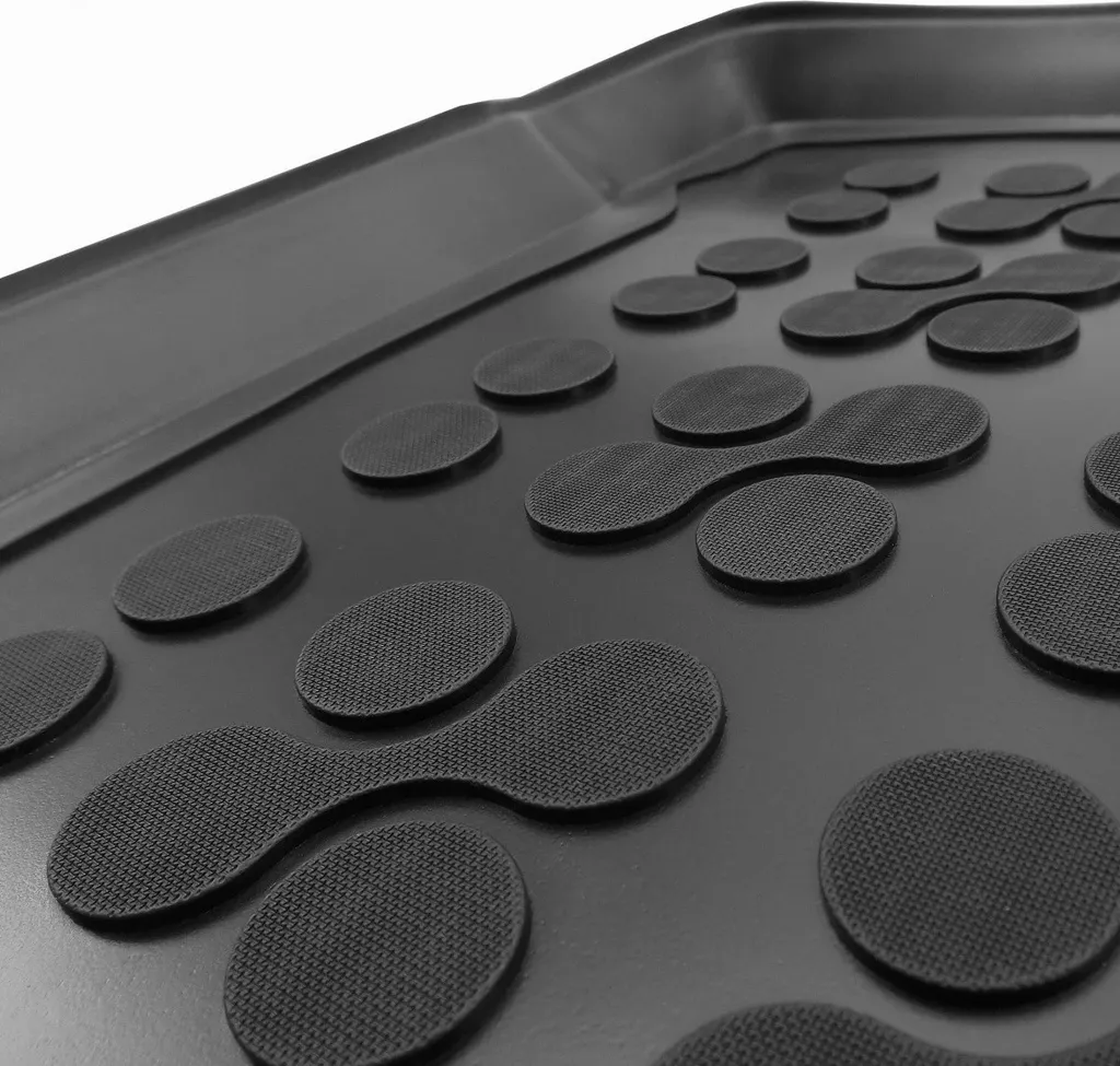 Tappetini in gomma BYD Dolphin 2021- | Protezione 3D su misura