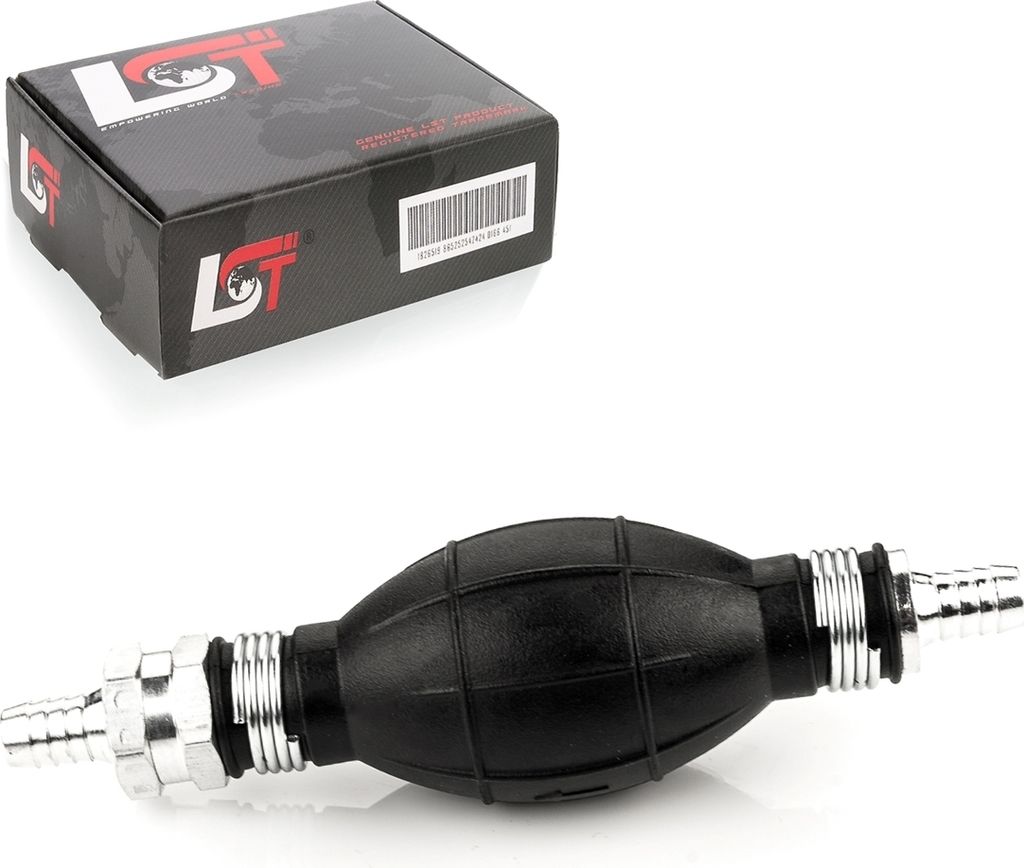 Außenbordmotor Handpumpe Kraftstoff Pumpball Anschluß Produktbild 