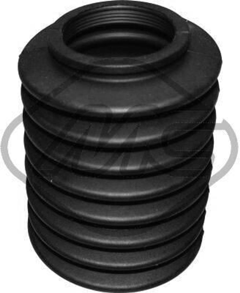 Metalcaucho 00536 Lenkmanschette Gummi passend für PEUGEOT 205 II (20A/C)