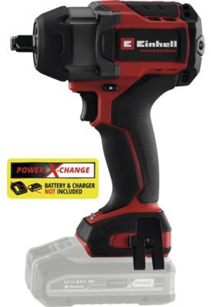 Einhell TP-CW 18/750-C Li BL - Solo 4510065 Akumulátorový Obrázok produktu 