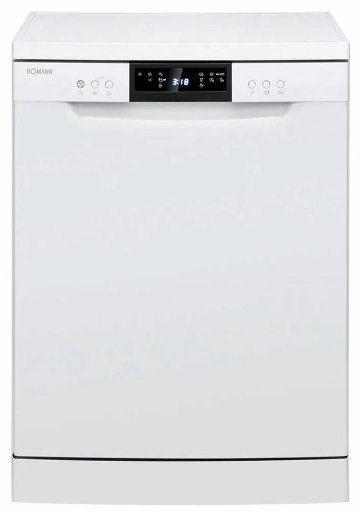 Bomann GSP 7419, Pose libre, Taille standard (60 cm), Image du produit 