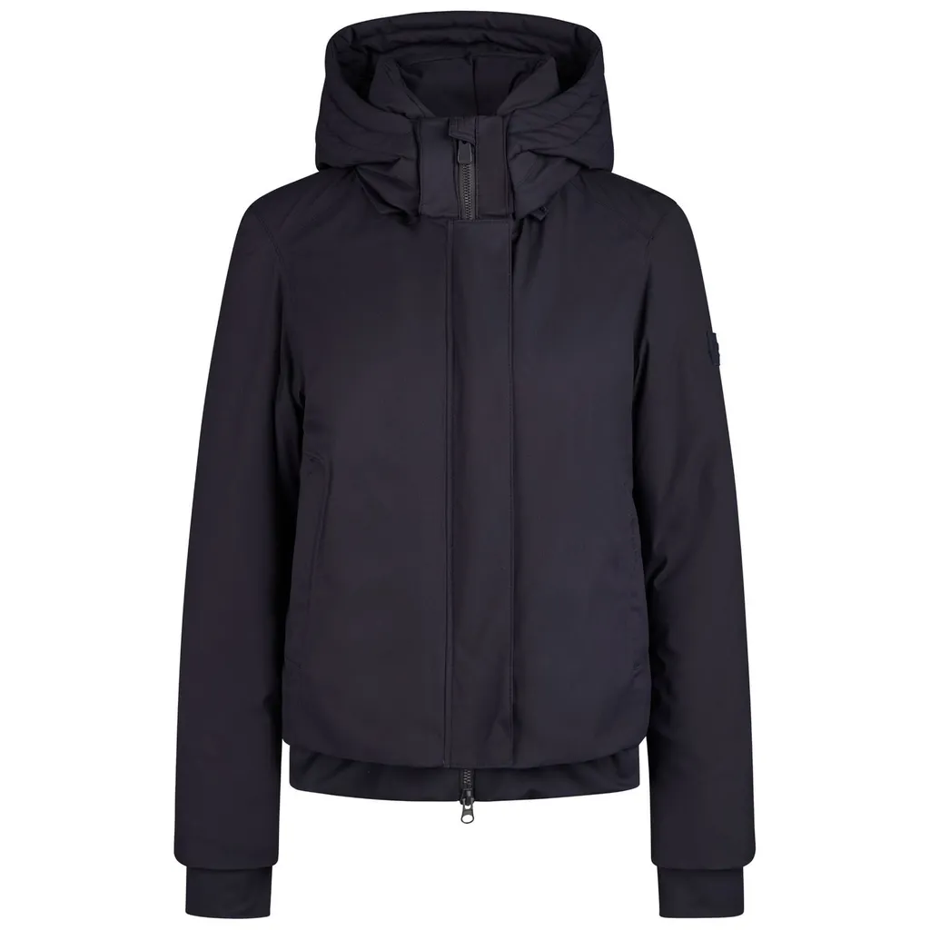 Pikeur Sports Rainjacket Veste d'hiver Femme Imperméable et Respirante