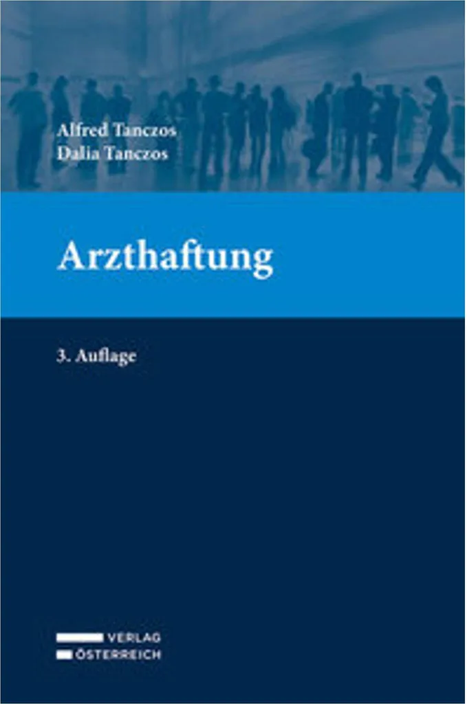 Guide Arzthaftung complet sur la faute médicale en Allemagne