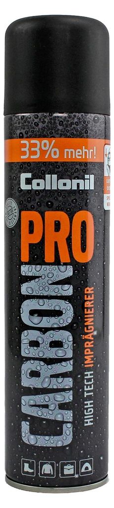 Collonil Carbon Pro Imprägnierer 400 ml Produktbild 