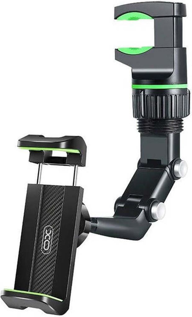 XO phone holder for car C107, black Image du produit 
