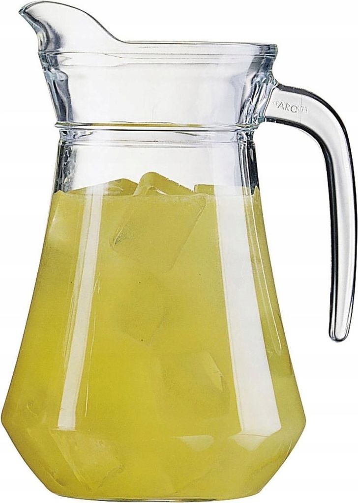Luminarc Glaskanne für kalte Getränke 1,3 L