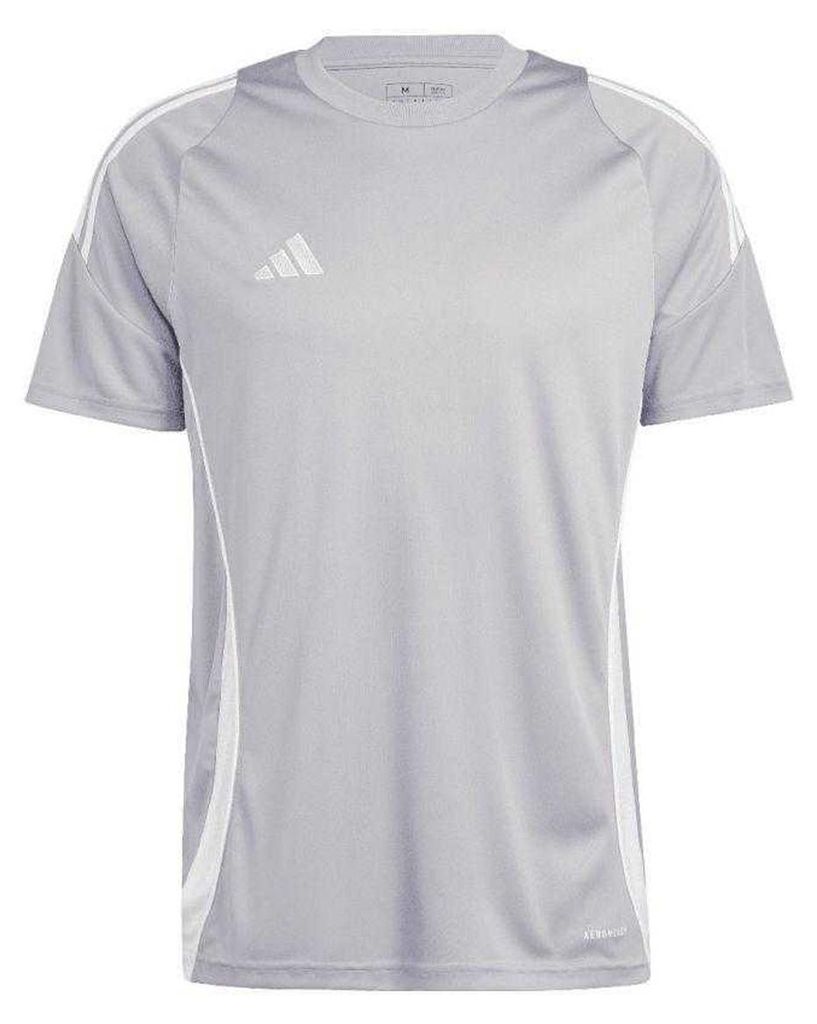 Adidas - "Tiro 24" Trikot für Herren PP5510 (XL) (Grau)