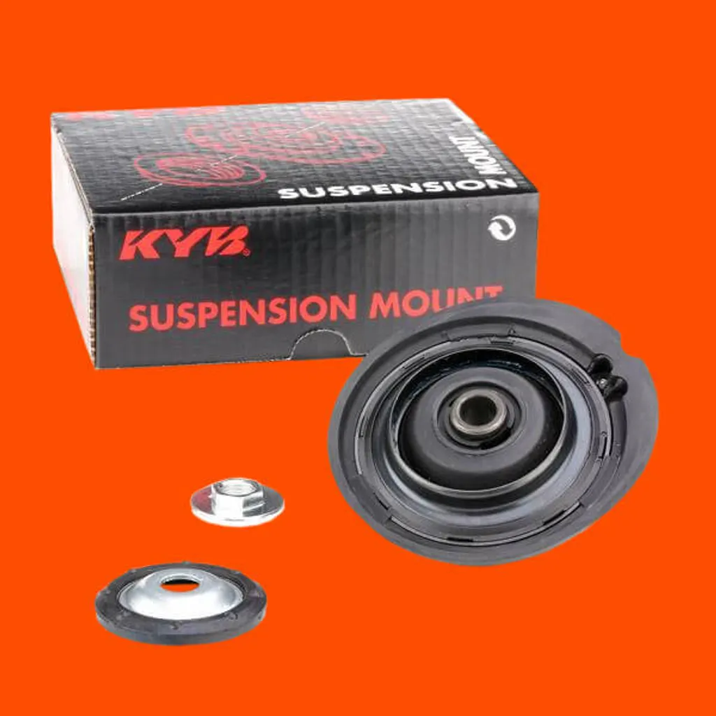 Kit de réparation de palier de suspension KYB SM1922 pour Citroën C3 - 5