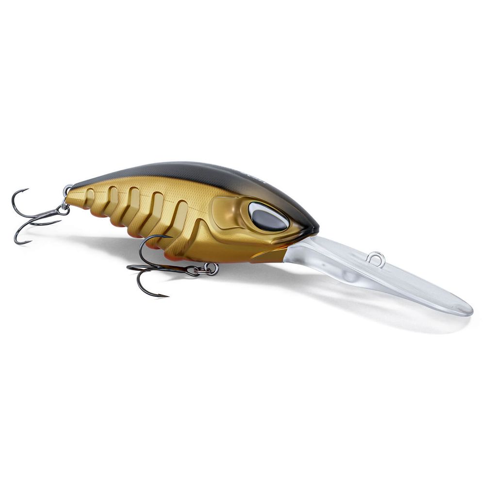 Nays CRNK Crankbait Wobbler S-15 7,5cm DR
