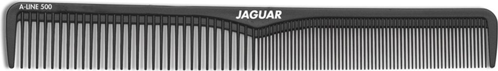 Peigne de coupe Jaguar A-Line 500 7.25 Image du produit 