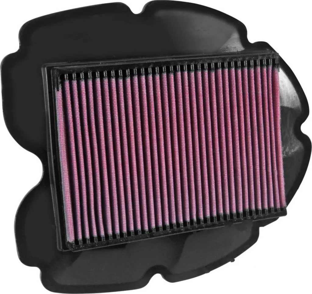 Filtre à air K&N Yamaha TDM 900 2002-2013 : fini les pertes de puissance