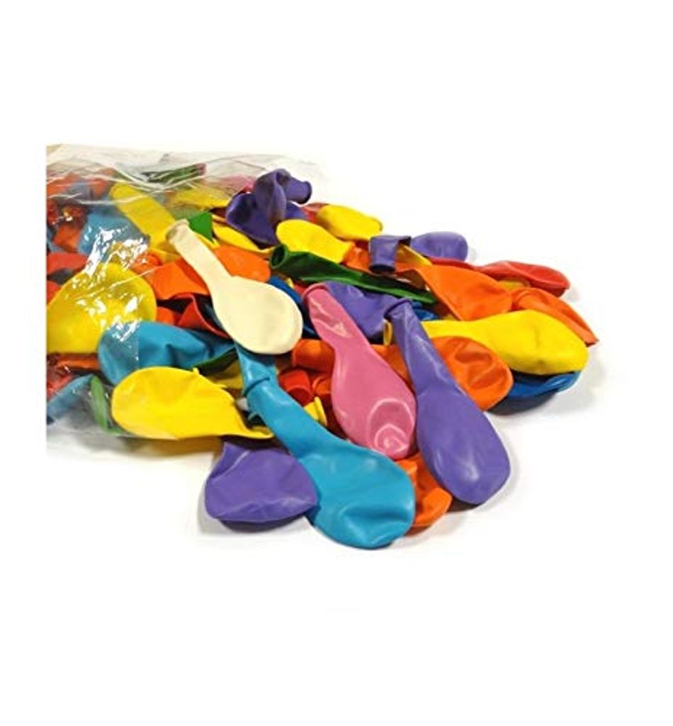Gemar Mix Pastelové balónky G90 26cm 100 kusů Obrázek produktu 