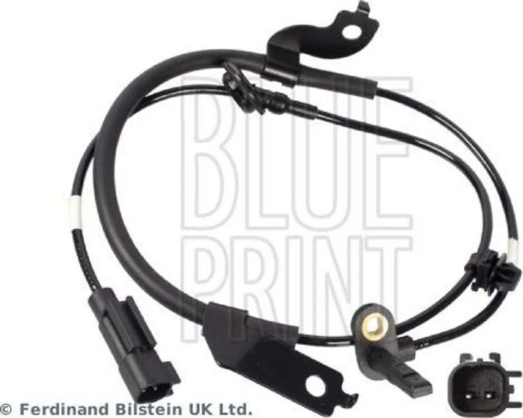 Capteur de Vitesse OE 4670A031 Haute Fiabilité pour Freinage ABS