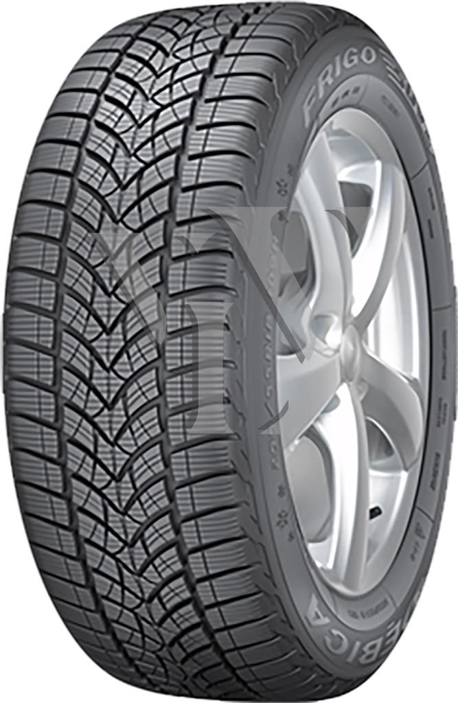 Debica Frigo Suv 2 235/65R17 108H Xl