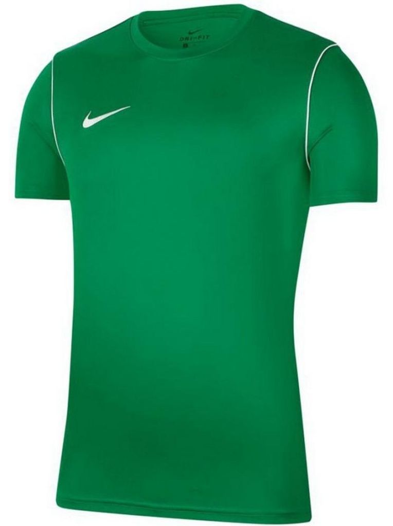 Nike - "Park 20" T-Shirt für Kinder PP5849 (122) (Grün)