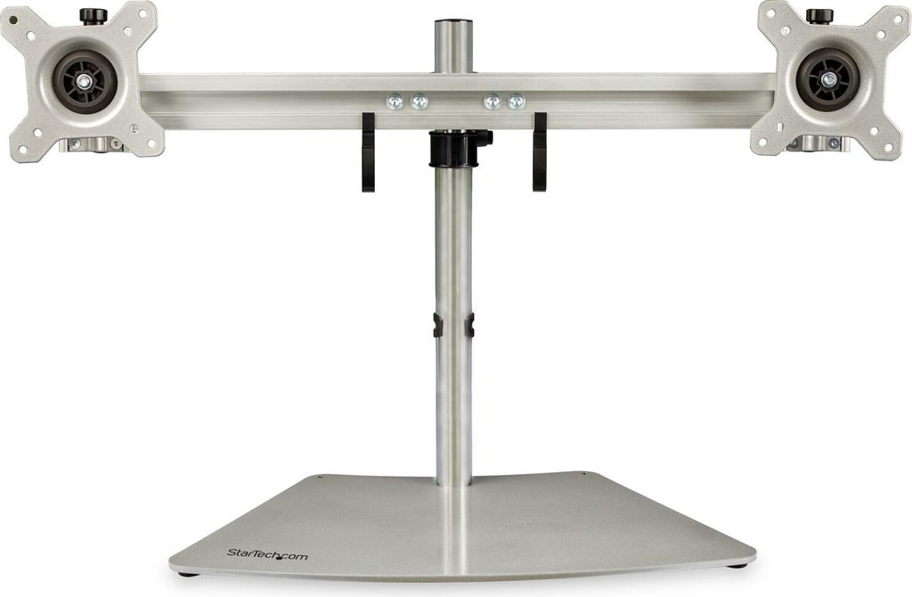 StarTech.com Dual Monitor Stand