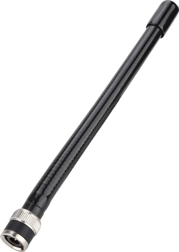 Antenna VHF BNC per ICOM IC-V8 | Segnale Stabile e Flessibilità Massima