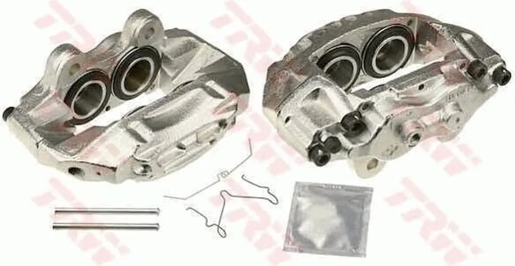 Étrier de frein pour Toyota 4 Runner - Restaurez votre freinage TRW