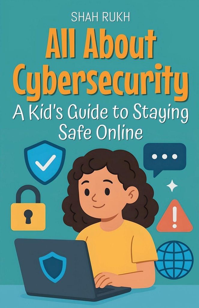 All About Cybersecurity