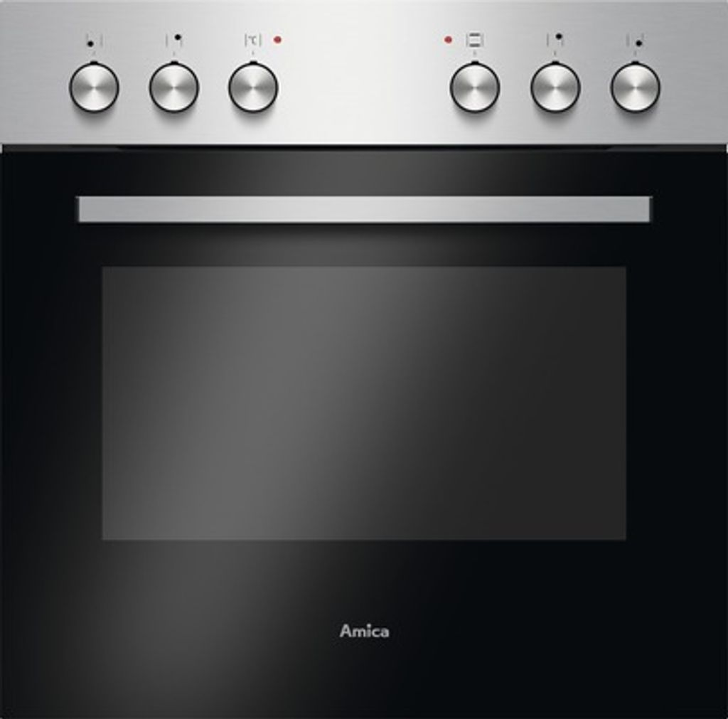 Amica Herd EH 923 640 E Nutzvolumen 62 l Maße BxHxT 56 cm x Produktbild 